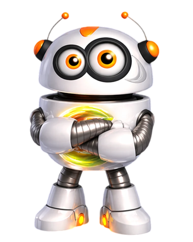 Mascote J6Net